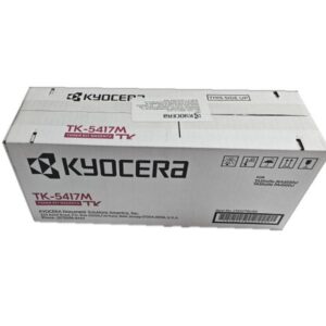 Toner KYOCERA 1t02z7bus0 TK-5417M magenta