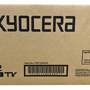 Toner KYOCERA 1t0c150us0 TK-1262 negro