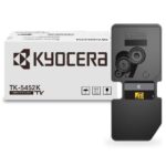 Tóner Negro KYOCERA TK-5452 K