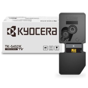 Tóner Negro KYOCERA TK-5452 K