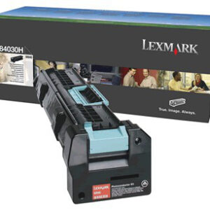 W84030H Fotoconductor LEXMARK - 60000 páginas, Fotoconductor