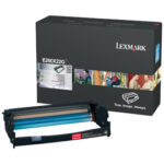 E260X22G Fotoconductor LEXMARK - Negro, 30000 páginas, Fotoconductor, Laser, LEXMARK