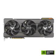TUF-RX7900XTX-O24G-GAMING Tarjeta de video ASUS TUF Gaming Radeon™ RX 7900 XTX OC Edition 24GB GDDR6 - PCIe 4.0, 24GB GDDR6, HDMI 2.1a