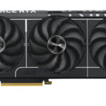 Tarjeta de Video ASUS PRIME-RTX5070TI-16G - Motor gráfico NVIDIA GeForce RTXTM 5070 Ti