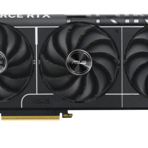 Tarjeta de Video ASUS PRIME-RTX5070TI-16G - Motor gráfico NVIDIA GeForce RTXTM 5070 Ti