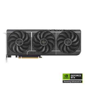 Tarjeta de video ASUS PRIME-RTX5060TI-O8G - GeForce RTX™ 5060 Ti, 8 GB, GDDR7, PCI Express 5.0