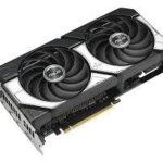 90YV0M17-M0AA00 ASUS dual-rtx5070-o12g