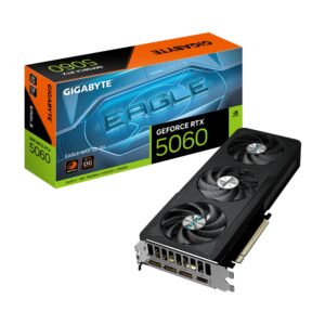 GV-N5060EAGLEMAX OC-8GD Tarjeta de video GIGABYTE gv-n5060 eaglemax oc-8gb