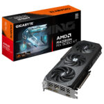GV-R9060XTGAMING OC-16GD Tarjeta de video GIGABYTE atx gv-r906xtgaming oc-16gd - 16gd, 128 bits, gddr6, pci-e 5.0