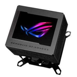 Disipador ASUS ROG RYUJIN III WB