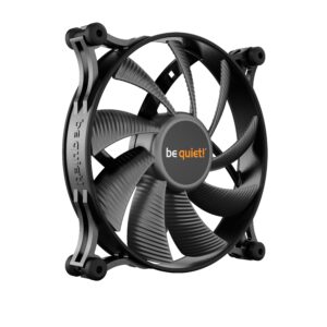 Ventilador BL087 Be Quiet! alas de sombra