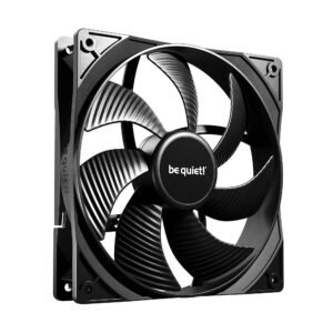 BL107 Ventilador bl017 Be Quiet! alas puras 3
