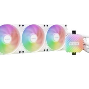 Be Quiet Enfriador light loop 360mm BW023