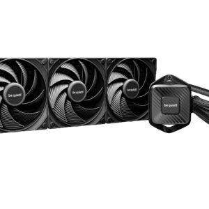 Be Quiet Enfriador pure loop 3 360mm BW029US