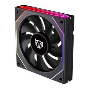 BR-942348 Ventilador de 120mm Balam Rush Eolox Link EXL95