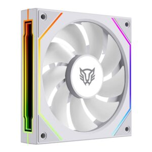 BR-942355 Ventilador de 120mm Balam Rush Eolox Link EXL95