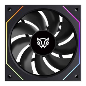 BR-942362 Ventilador de 120mm Balam Rush Eolox Link-R EXL95R