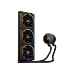 Balam Rush Enfriamiento Liquido BAMLAM RUSH HYDROX PRO V2 HX36 Sistema de enfriamiento liquido - TDP 3000 W