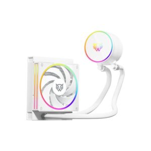 Balam Rush BR-941914 Enfriamiento Liquido BAMLAM RUSH HYDROX PRO V2 HX12 Sistema de enfriamiento liquido - TDP 150 W