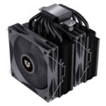 Balam Rush Enfriamiento de Aire BAMLAM RUSH HELIUX EXPERT HEX90 Sistema de enfriamiento de Aire - TDP 295 W