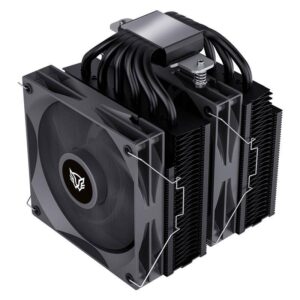 Balam Rush Enfriamiento de Aire BAMLAM RUSH HELIUX EXPERT HEX90 Sistema de enfriamiento de Aire - TDP 295 W