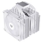 Balam Rush BR-941938 Enfriamiento de Aire BAMLAM RUSH HELIUX EXPERT HEX90 Sistema de enfriamiento de Aire - TDP 295 W