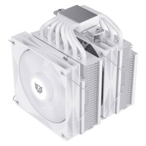 Balam Rush BR-941938 Enfriamiento de Aire BAMLAM RUSH HELIUX EXPERT HEX90 Sistema de enfriamiento de Aire - TDP 295 W