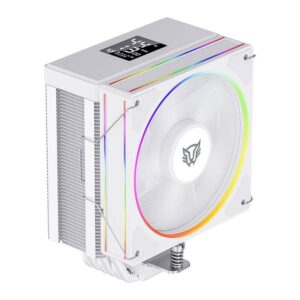 Balam Rush BR-941976 Enfriamiento de Aire BAMLAM RUSH HELIUX PRO HEX65 Sistema de enfriamiento de Aire - Display Digital