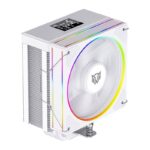 Balam Rush BR-941990 Enfriamiento de Aire BAMLAM RUSH HELIUX PRO HEX55 Sistema de enfriamiento de Aire - Display Digital