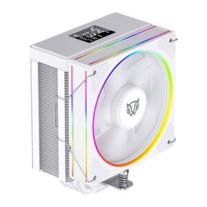 Balam Rush BR-941990 Enfriamiento de Aire BAMLAM RUSH HELIUX PRO HEX55 Sistema de enfriamiento de Aire - Display Digital