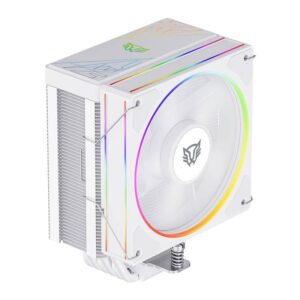 Balam Rush BR-942034 Enfriamiento de Aire BAMLAM RUSH HELIUX PRO HEX60 Sistema de enfriamiento de Aire - Disipador de aire, Iluminación ARGB