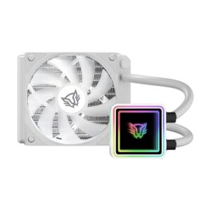 Balam Rush BR-944038 Enfriamiento Liquido BAMLAM RUSH CRYO PRISM 120 ICE Sistema de enfriamiento de Aire