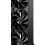 Balam Rush Enfriamiento Liquido BAMLAM RUSH CRYO ALLBLACK 360 Sistema de enfriamiento Liquido