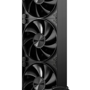 Balam Rush Enfriamiento Liquido BAMLAM RUSH CRYO ALLBLACK 360 Sistema de enfriamiento Liquido