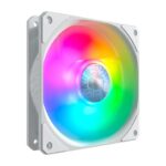 Enfriamiento y Ventilación COOLER MASTER MFX-B2DW-253P2-R2 - Blanco, Ventilador, 27dBA, 1800 RPM