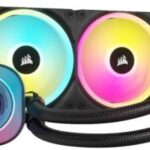 Enfriamiento liquido CORSAIR CW-9061007-WW