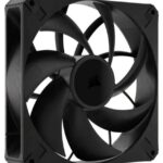 CORSAIR Ventilador CO-9050174-WW rs140 max 140mm