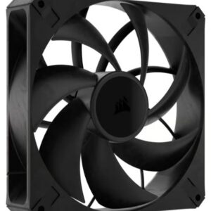 CORSAIR Ventilador CO-9050174-WW rs140 max 140mm