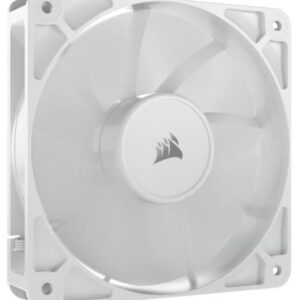 CORSAIR Ventilador CO-9050194-WW rs140 140mm blanco