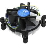 Ventilador p/cpu INTEL (BXTS10A) para tray socket 1200. compatible con procesador cpuint5010 cm8070104290806