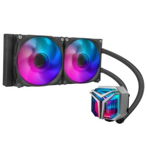 Yeyian avn infinity 240 aio YTD-240AL-M1