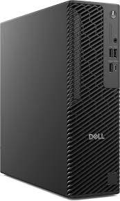PC DELL PRO MAX SLIM 3000192165858.3. Ultra 7 265 - 32GB, 512 GB, NVIDIA RTX 8 GB, W11 Pro, Garantía 39 Months ProSupport Plus