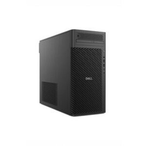 PC DELL PRO MAX TOWER 3000200122973.3. Core Ultra 9 285K - RAM 32 GB, 1 TB. NVIDIA RTX 2000 ADA, W11 Pro. Garantía 3 Years.