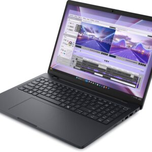 DELL PRO MAX 16 NB DELL PRO 16 MAX 3000200124021.3. Core Ultra 9 285H. 32 GB - 1 TB, NVIDIA RTX PRO 2000 8 GB, GDDR7. W11 Pro. Pantalla 16, 0