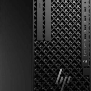 Workstation HP Z1 G1i Torre (BK7X6LT#ABM) procesador Intel Core Core Ultra 7 265 - memoria 16GB , SSD 1TB, NVIDIA ProVis RTX A400 (4GB) 4mDP, Win 11 Pro.