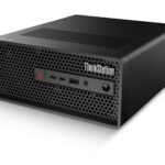 LENOVO 30J6S0S200 Wks de escritorio - ThinkStation P3 Ultra SFF G2, IntelCoreUltra 7 265, 16GB, 512GB SSD, tarjeta gráfica NVIDIA RTX A1000 8GB, W11P, Garantia 3 años