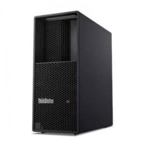 LENOVO 30HSS29100 Wks de escritorio - ThinkStation P3 Tower G2, IntelCoreUltra 7 265, 32GB, 1TBSSD, tarjeta gráfica NVIDIA RTX 2000 Ada Generation 16GB, W11P, Garantia 3 años