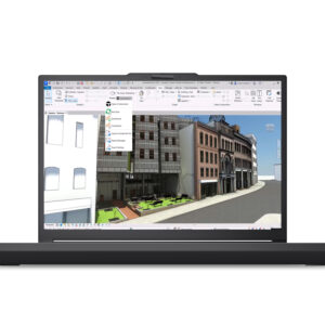 LENOVO 21RRS08500 Wks Laptop ThinkPad P16 Gen 3 - Pantalla 16, IntelCoreUltra 9 275HX, 64 GB, 2 TB SSD, tarjeta gráfica NVIDIA RTX PRO 4000 Blackwell Generation 16GB GDDR7