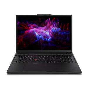LENOVO 21QWS06K00 Wks Laptop ThinkPad P16s Gen 4 - Pantalla 16 Pulgadas, Intel Core Ultra 7 255H, 16 GB, 512GB SSD, tarjeta gráfica NVIDIA RTX PRO 500 Blackwell Generation