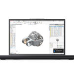 LENOVO 21RTS06000 Wks Laptop ThinkPad P16v Gen 3 - Pantalla 16 Pulgadas Intel Core Ultra 9 285H, 32 GB, 1 TB SSD, tarjeta gráfica NVIDIA RTX PRO 1000 Blackwell Generation